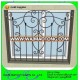 China Manufacturer and Supplier Wrought Iron Window Grill Price