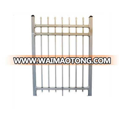 Assembled fencing equipment for school/ restaurant/industry