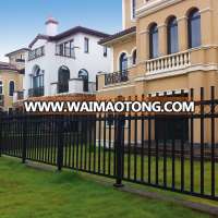 High quality garden decoration safety used fence