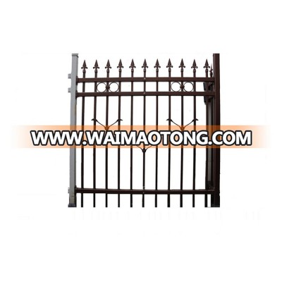 Top Quality China Manufacturer Perimeter Border Security Fence