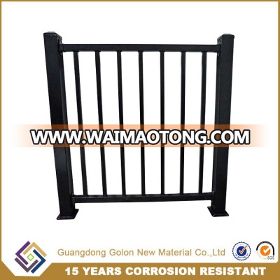 2018 New design low price welded wire fence panels , temporary fence and welded wire fence panels