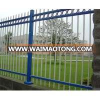 Wholesale cheap picket fence for garden/building